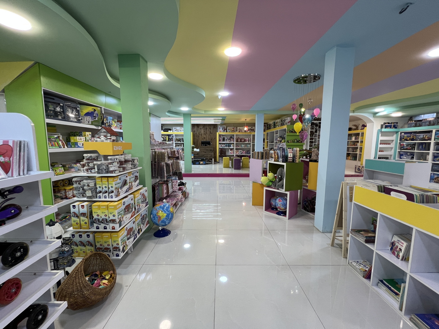 شهرکتاب آمل