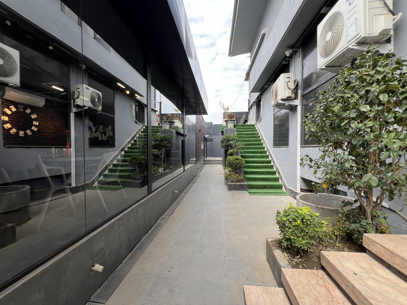 شهرکتاب آمل