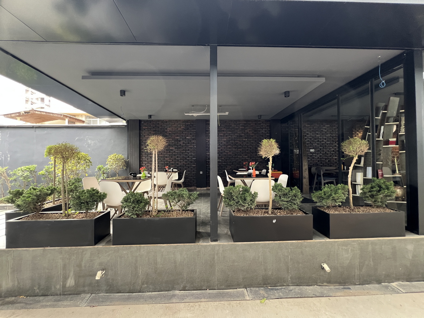 شهرکتاب آمل