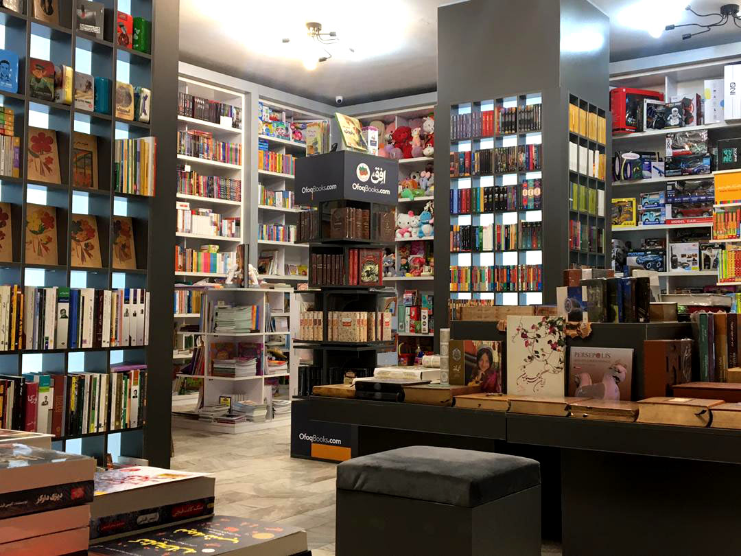 Darya BookCity