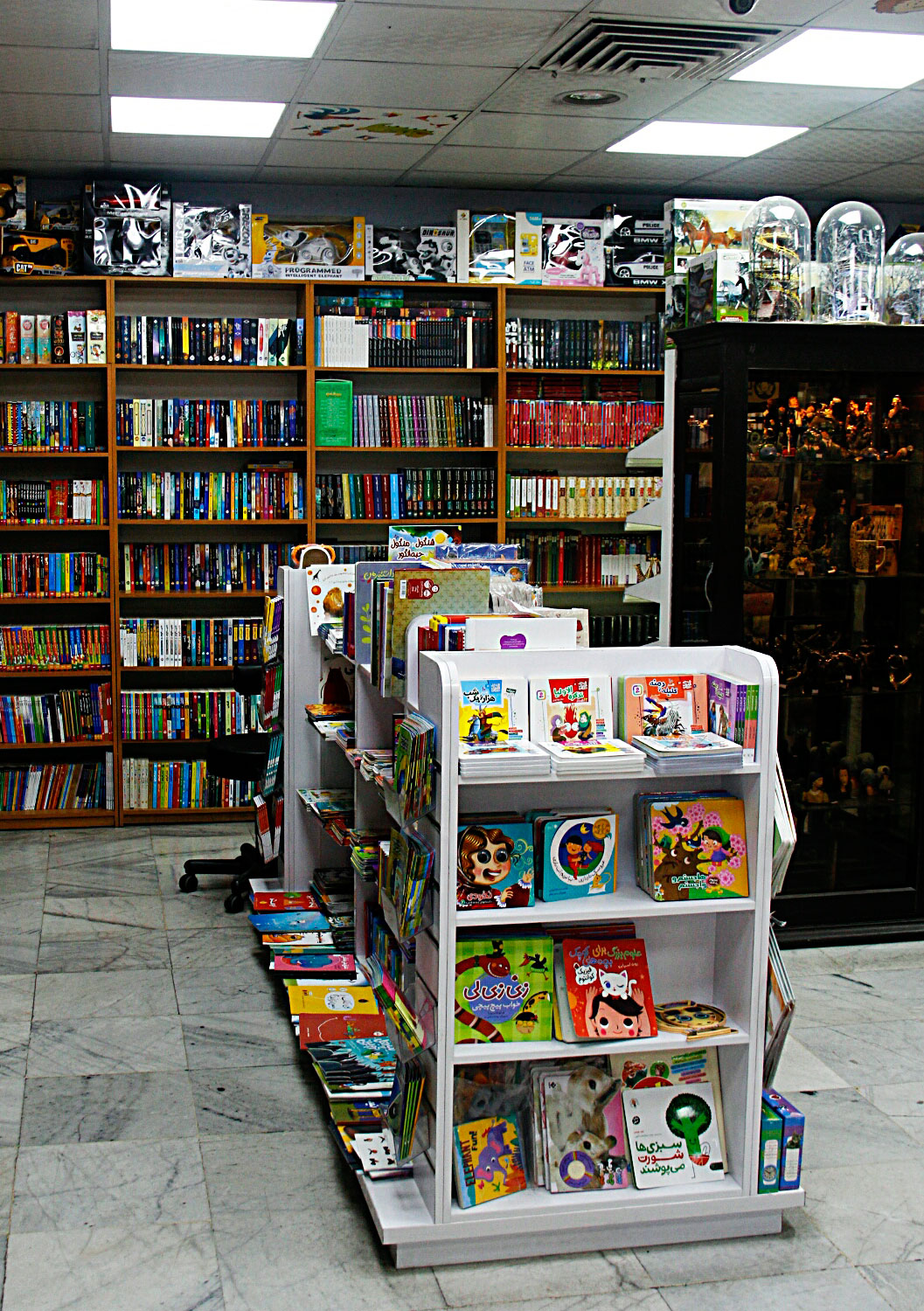 Farhang BookCity