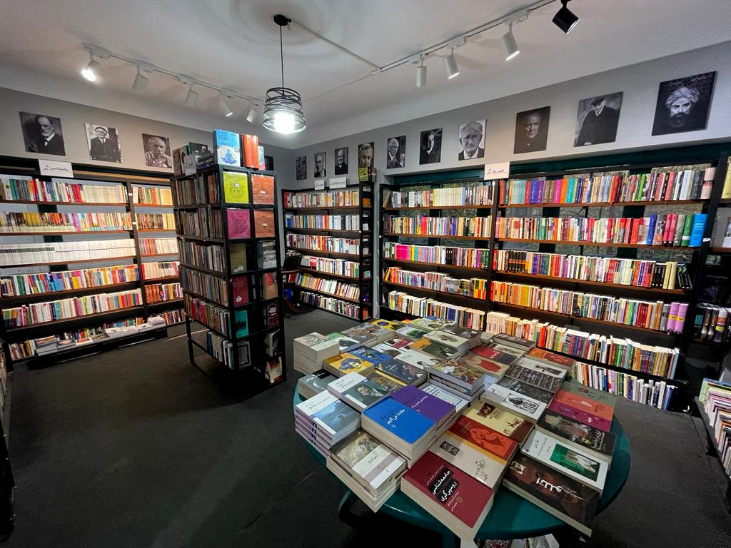 Mina BookCity