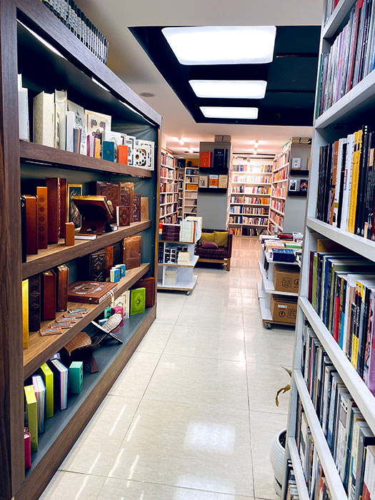 Sari BookCity