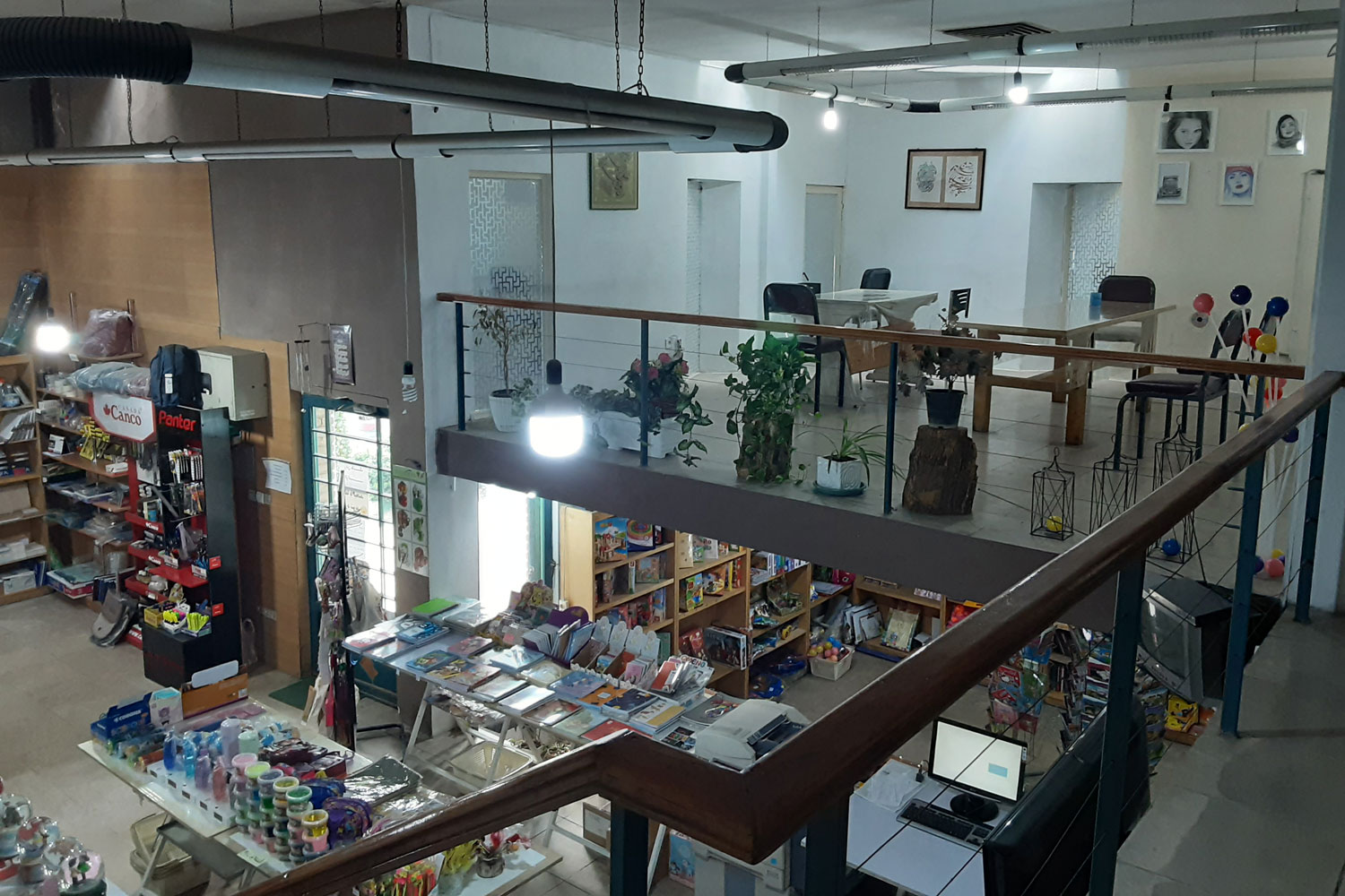 Shadabad BookCity