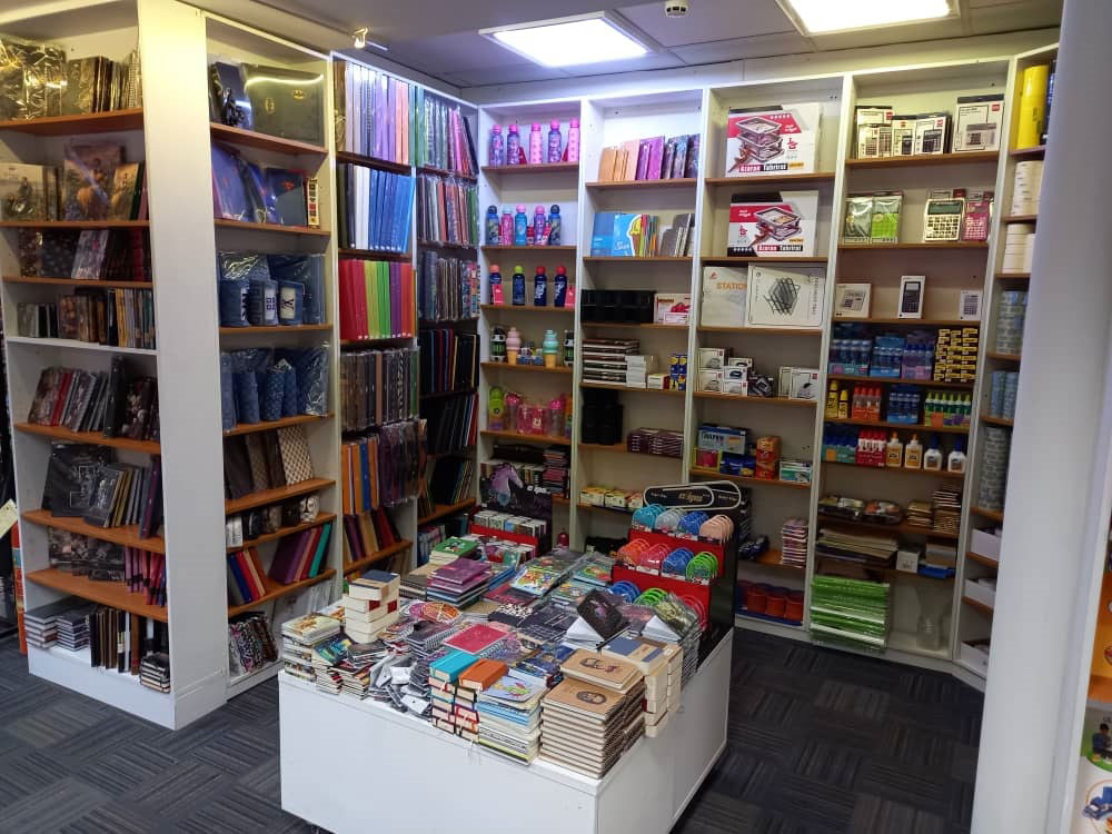 Tajrish BookCity