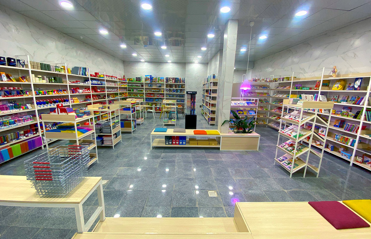شهرکتاب تربت جام