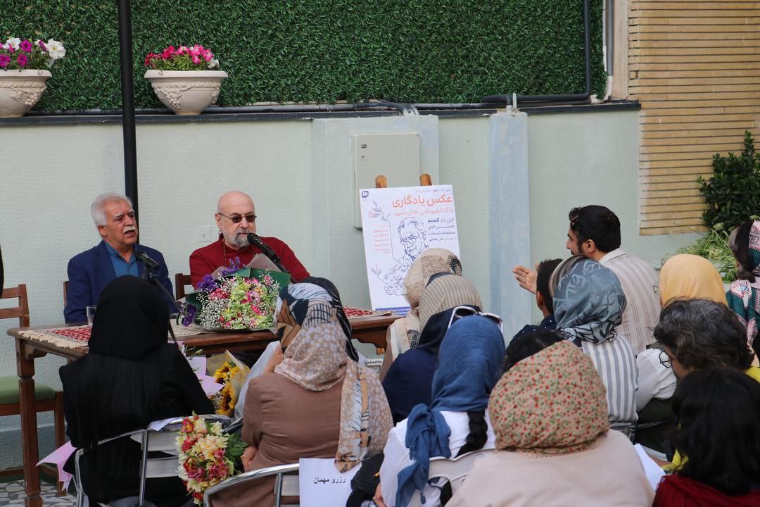 بزرگداشت حسین صمصام شریعت؛ کتاب‌فروشی که به نماد فرهنگی اصفهان بدل شد