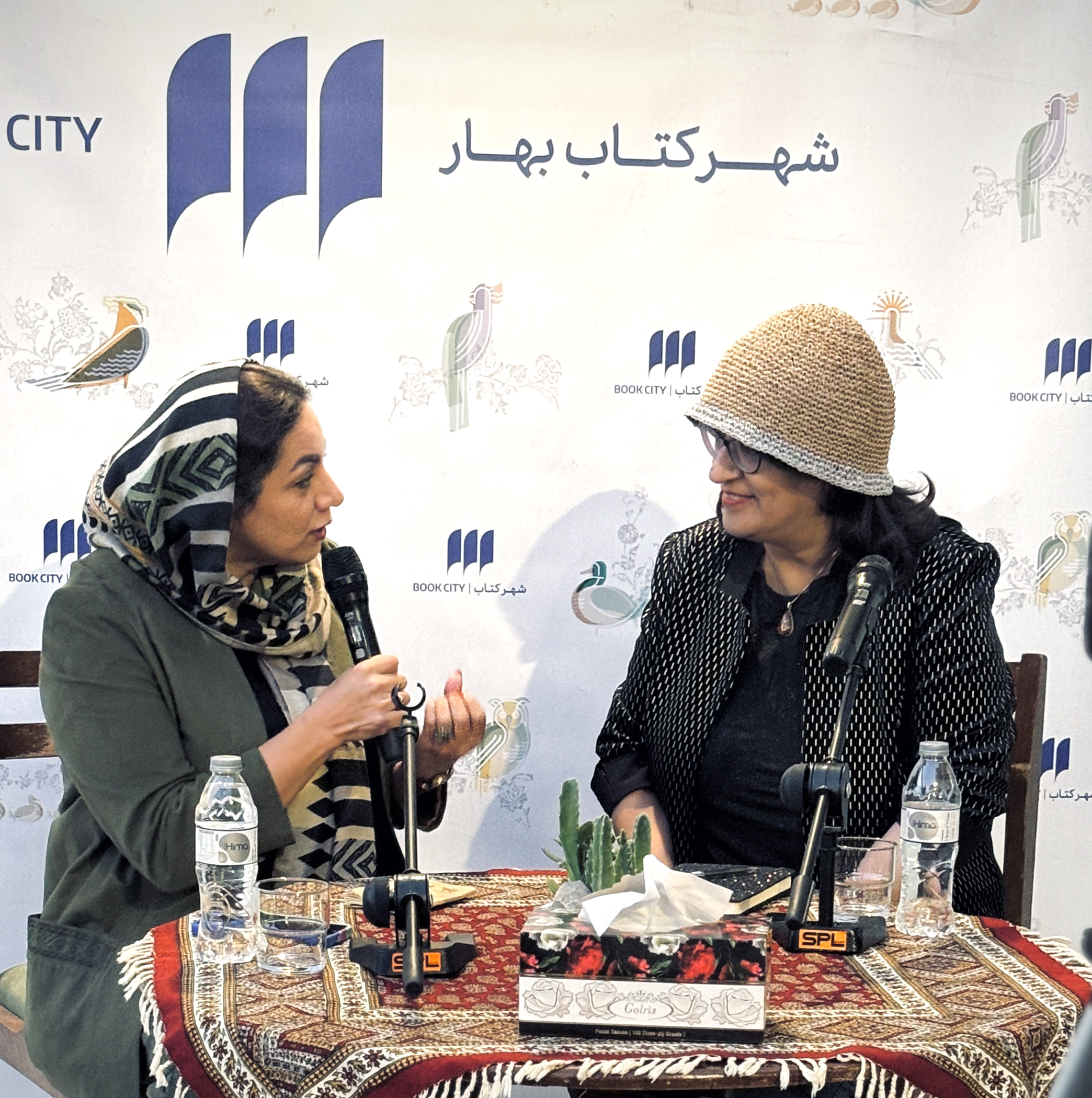 «موهبتی به نام سرطان»؛ روایت اشرف رجایی از امید و نوشتن